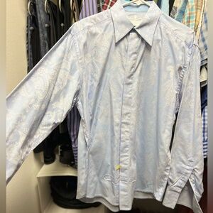 Robert Graham Drrss Shirt